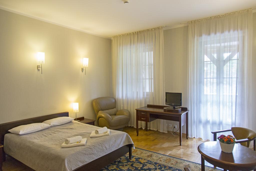 Willa Zameczek Polanica-Zdrój Habitación foto